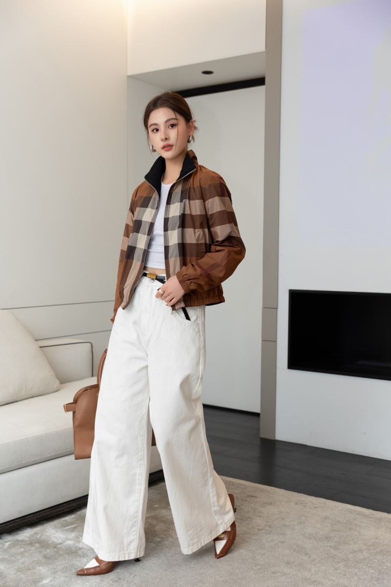 Burberry Outwear